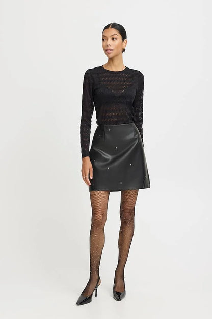 BYEFFION SKIRT