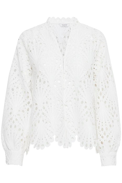 BXILACY BLOUSE 2