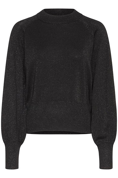 BYMOBBE JUMPER