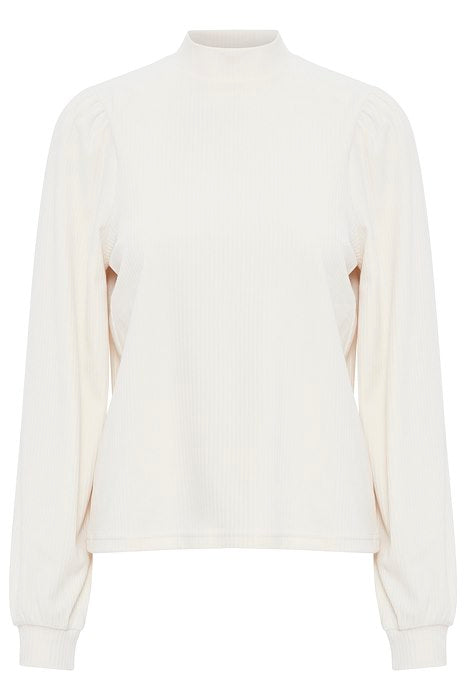 BYRUBY BLOUSE