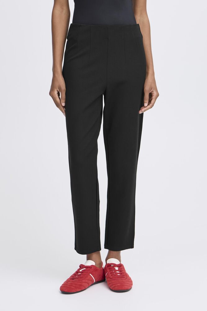 BYSARRIN PEGGED PANTS