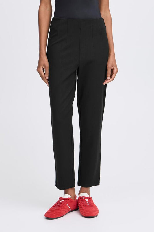 BYSARRIN PEGGED PANTS