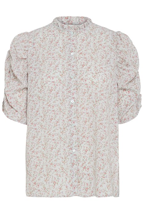 BXITALLON SS SHIRT 2 - LIGHT WOVE
