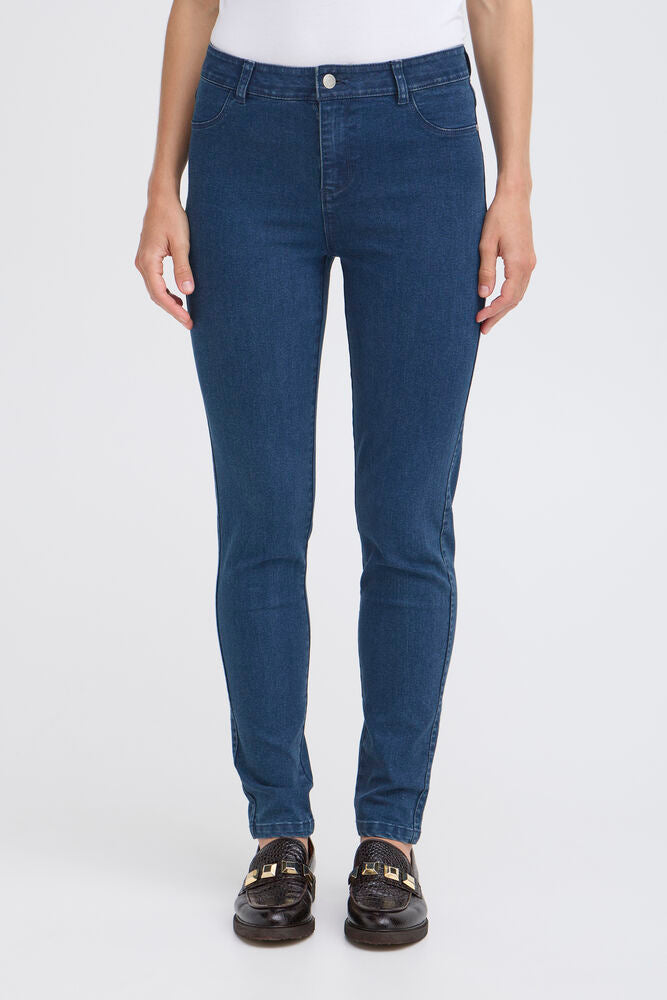 BYKAFKA JEANS