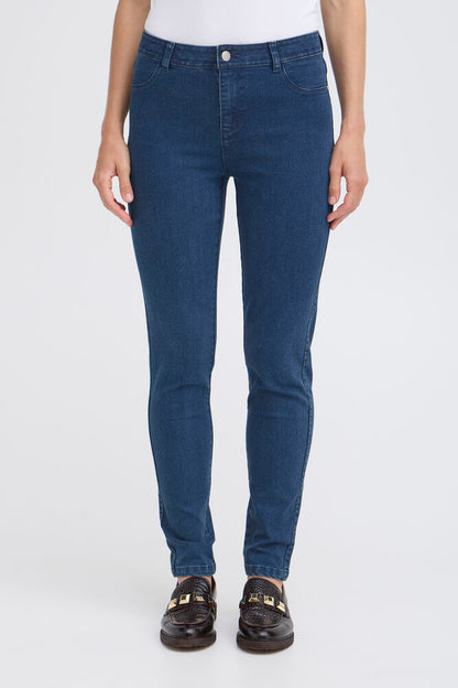 BYKAFKA JEANS