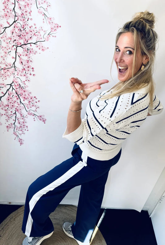 BYDANTA JOGGER PANTS 3