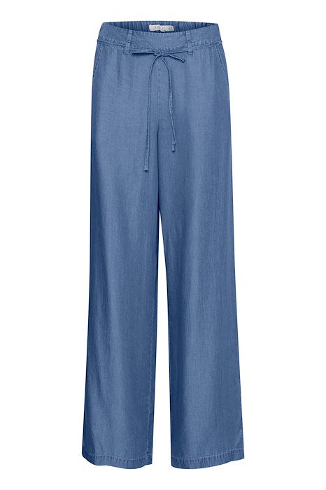 BYKOSMO WIDE PANTS