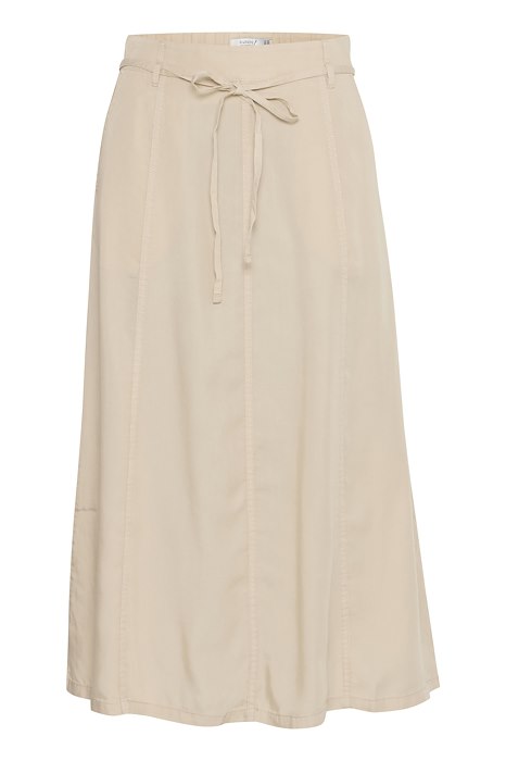 BYKOSMO WIDE SKIRT