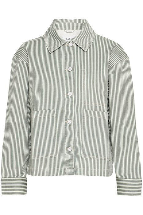 BYKASIO JACKET 2