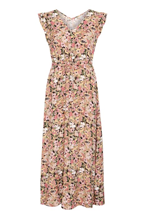BYMMJOELLA FRILL DERSS 3