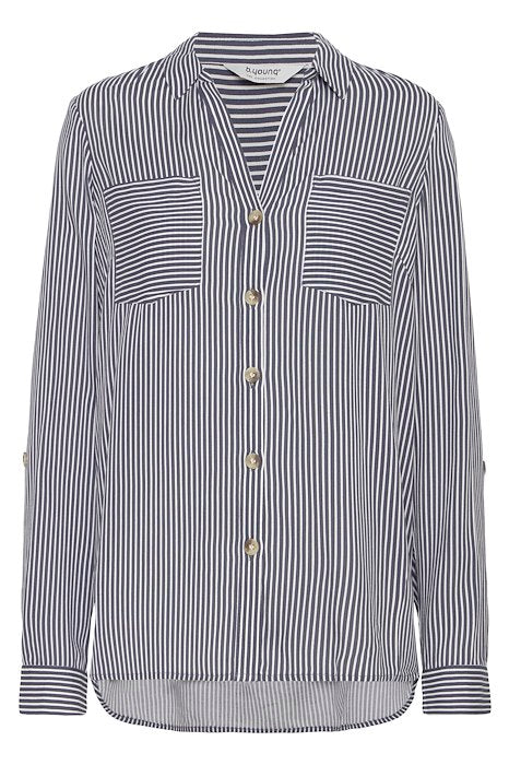 BYIHALI LS SHIRT