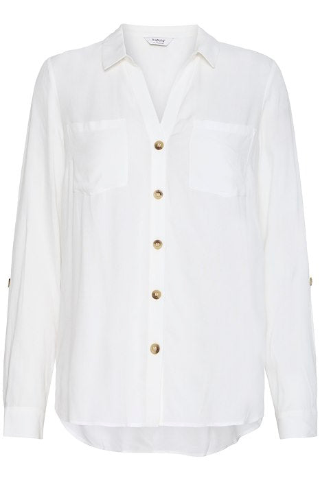 BYIHALI LS SHIRT