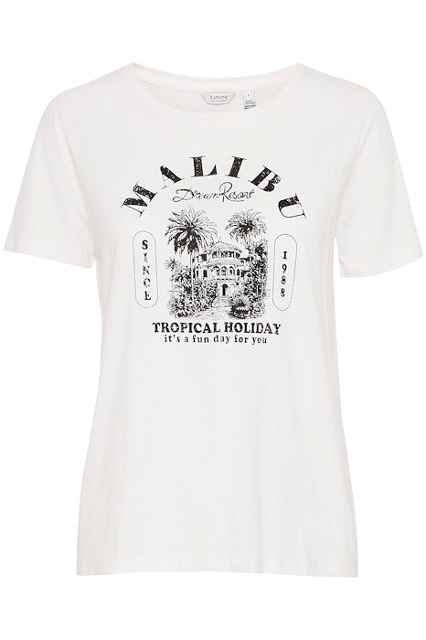 BYSOBBE DREAM TSHIRT