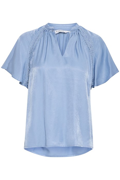 BYHACCA BLOUSE