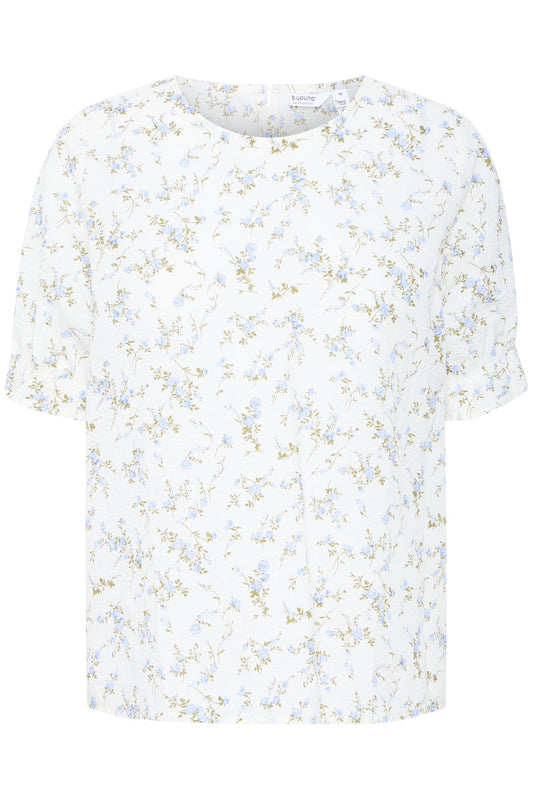 BYFALVA BLOUSE
