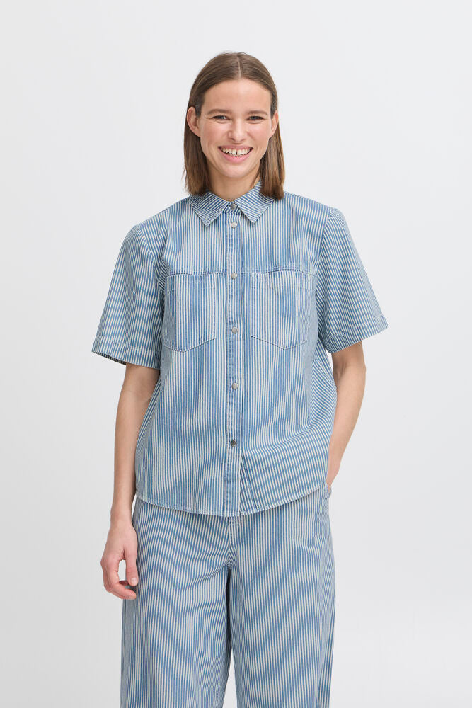 BYLARO SHIRT