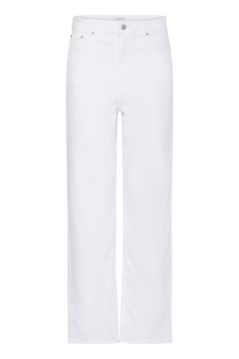 BYLYDIA STRAIGHT JEANS