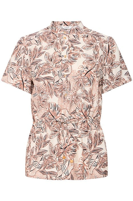 BYIBANO SS BLOUSE