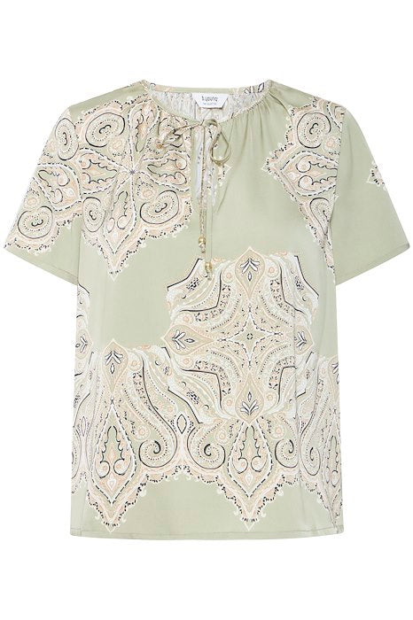 BYJANNIKE BLOUSE