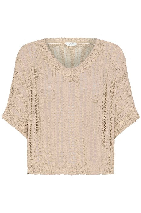 BYMARAX VNECK JUMPER