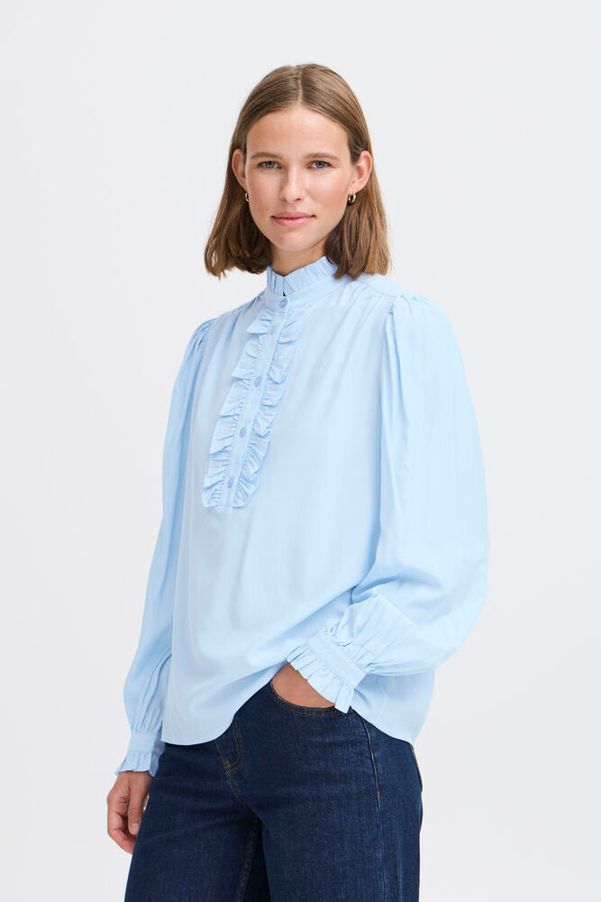 BYFENJA BLOUSE