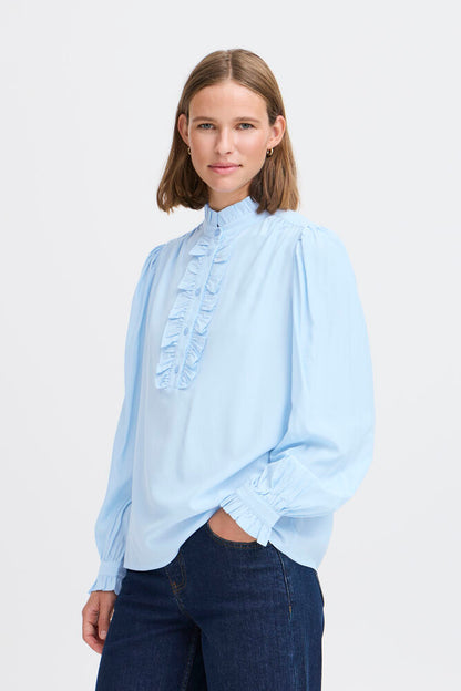 BYFENJA BLOUSE