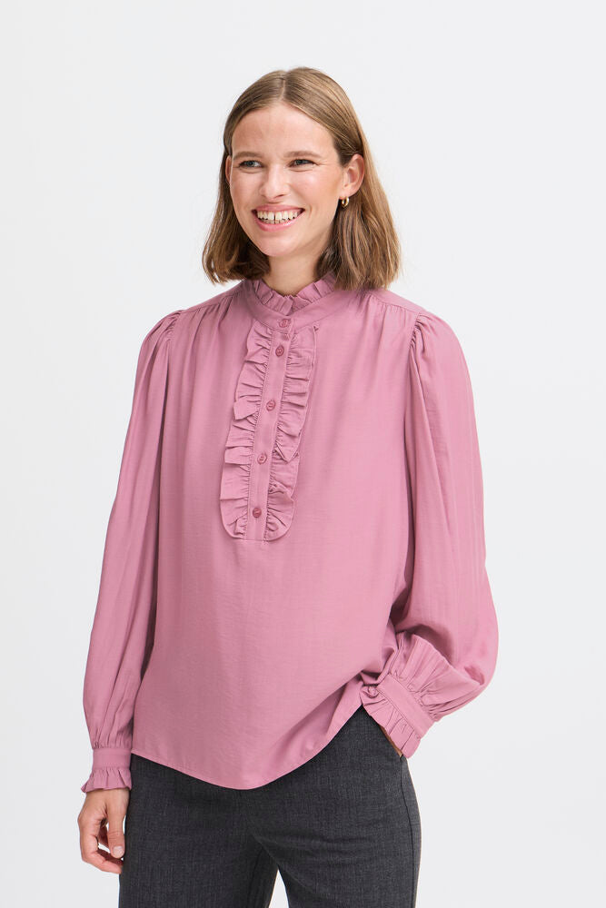 BYFENJA BLOUSE
