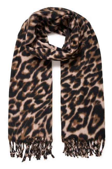 BYWEOPARD SCARF - ACCESSORIES