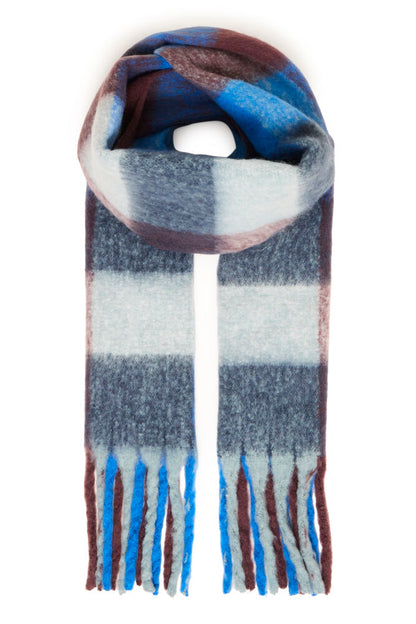 BYWATTI SCARF