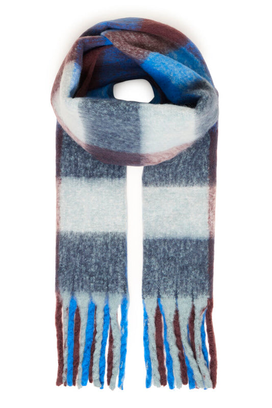 BYWATTI SCARF