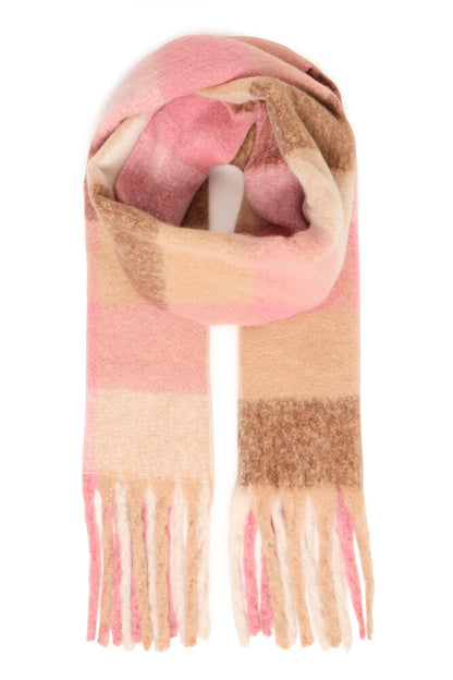 BYWATTI SCARF