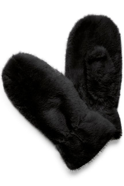 BYWOLFIE MITTENS - ACCESSORIES