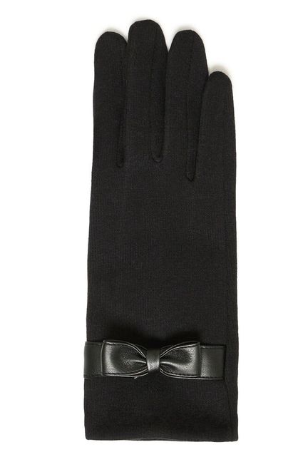 BYVIZLA GLOVES - ACCESSORIES