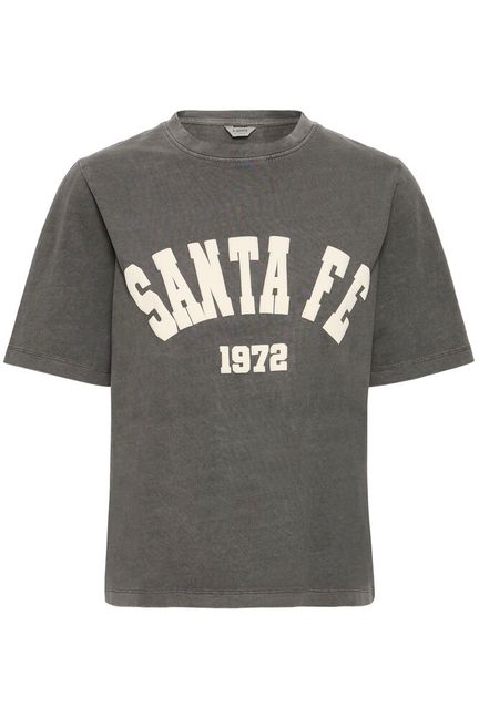 BYRACH PRINT TSHIRT