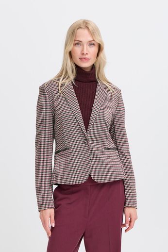 BYROWAN BLAZER