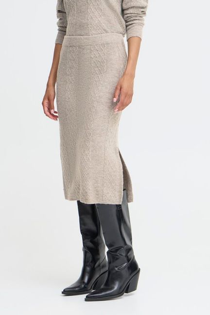 BYNIKOLINA SKIRT