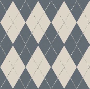 BYNAFTA ARGYLE JUMPER