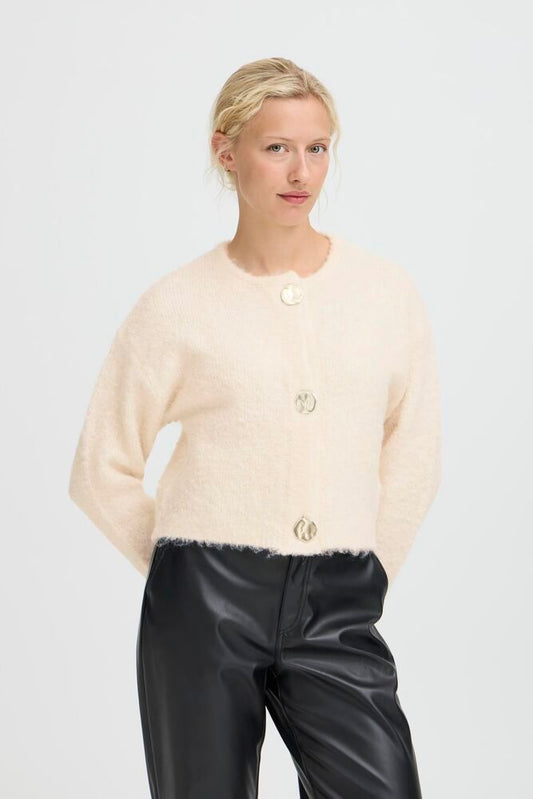 BYOMANTA CARDIGAN