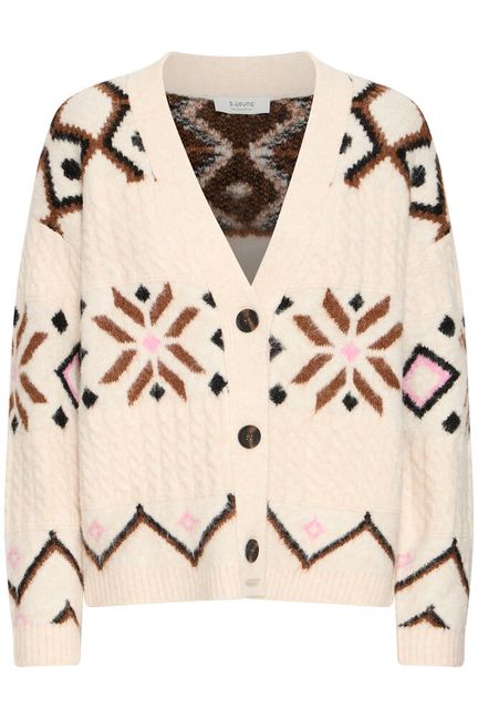 BYMELPA CARDIGAN