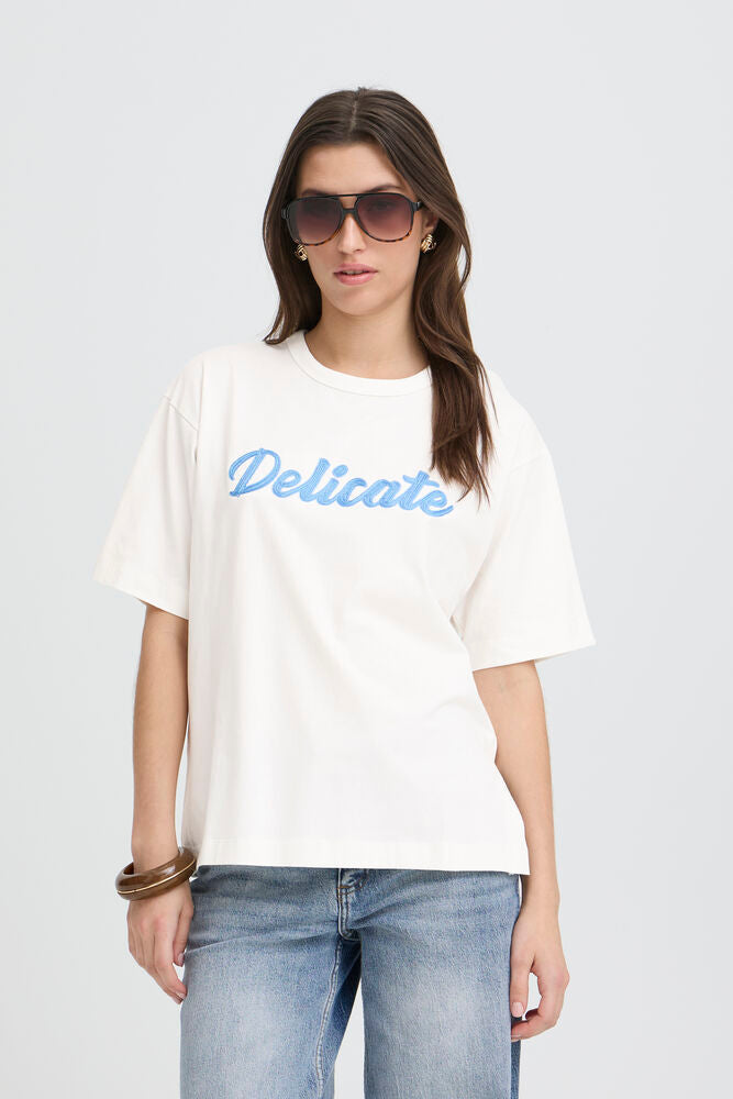BYPANDINNA DELICATE TSHIRT