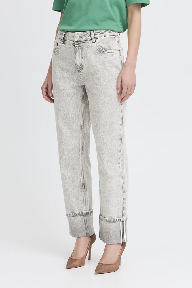 BYKEFFINI JEANS