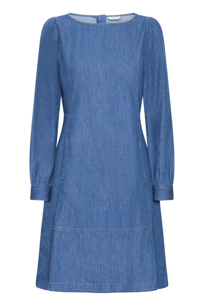 BYKAIRON DRESS