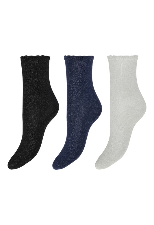 BYVILAINE SOCK BOX