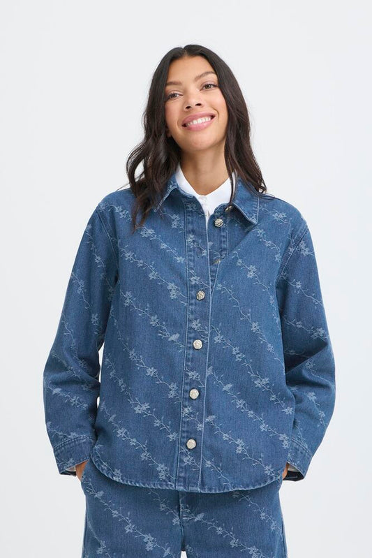 BYKANIO SHIRT