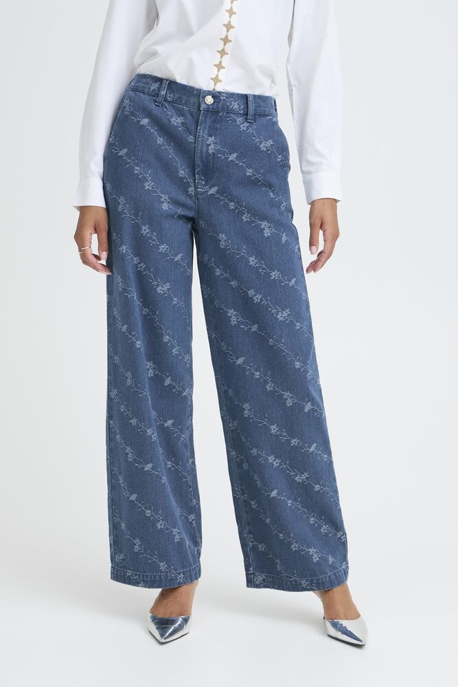 BYKANIO PANTS
