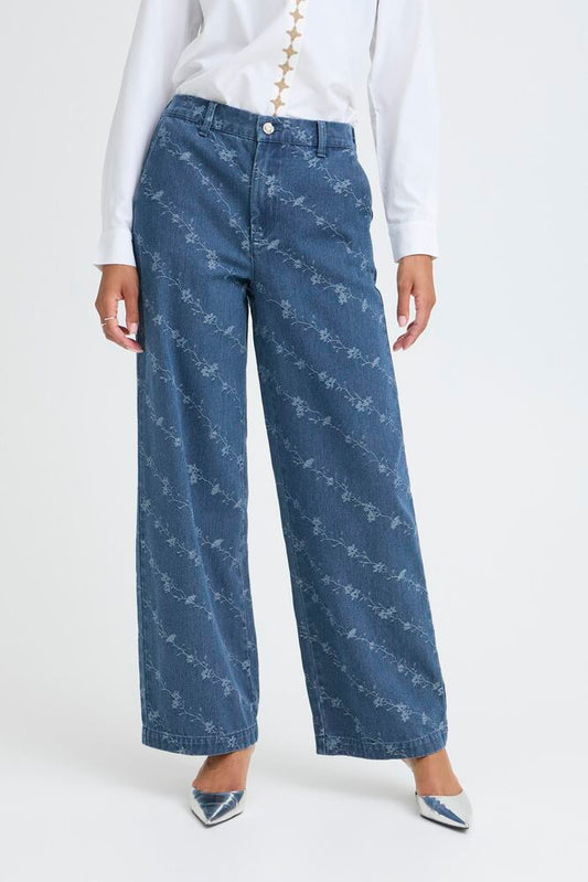 BYKANIO PANTS