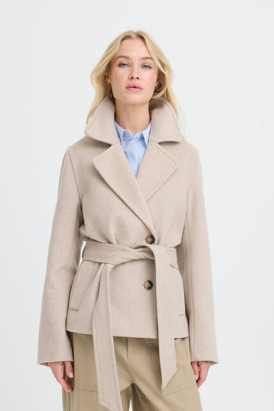 BYBIJOU JACKET