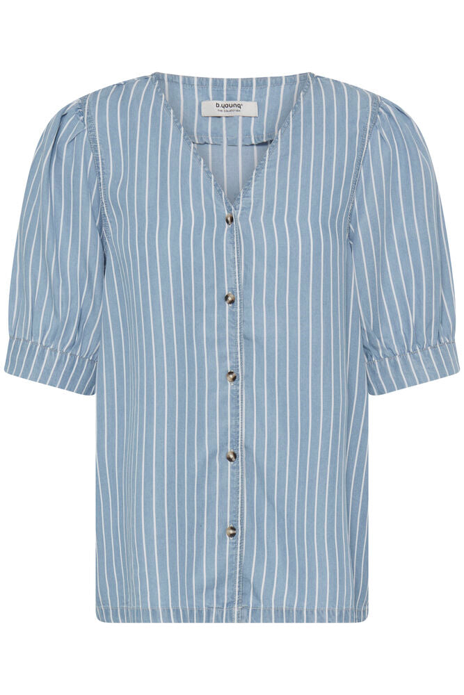 BYKOSMO V SS SHIRT