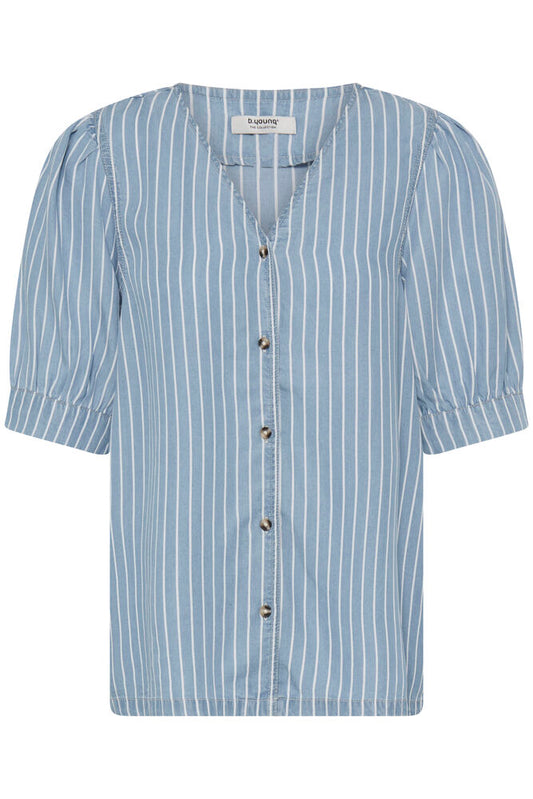 BYKOSMO V SS SHIRT