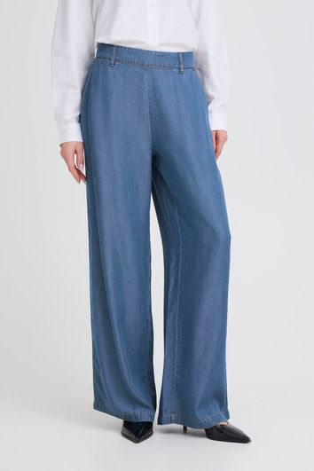 BYKOSMO WIDE PANTS